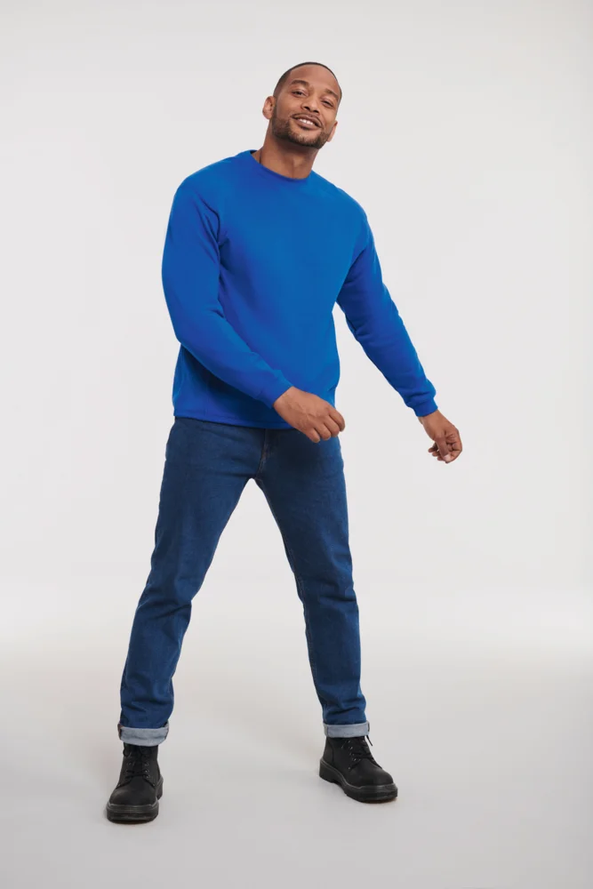 Workwear Sweater