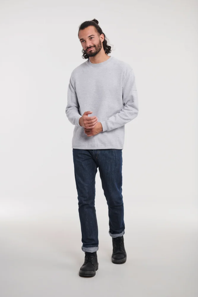 Workwear Sweater