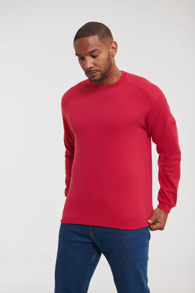 Workwear Sweater