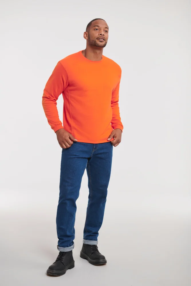 Workwear Sweater