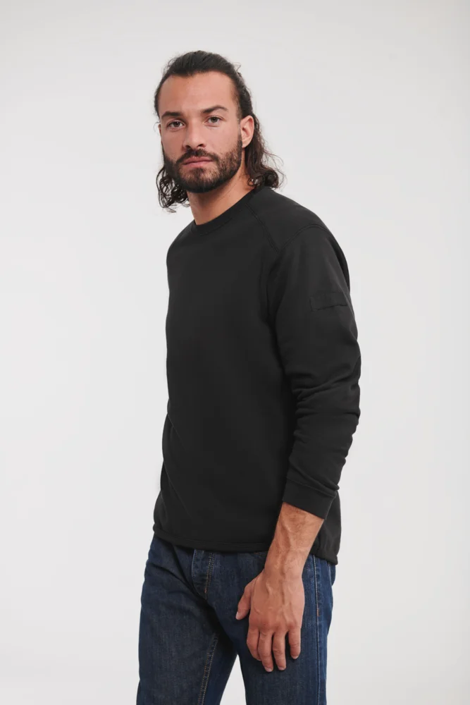 Workwear Sweater