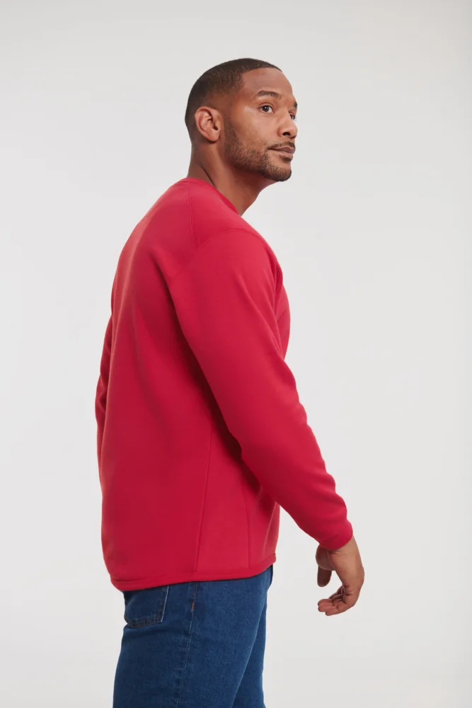 Workwear Sweater
