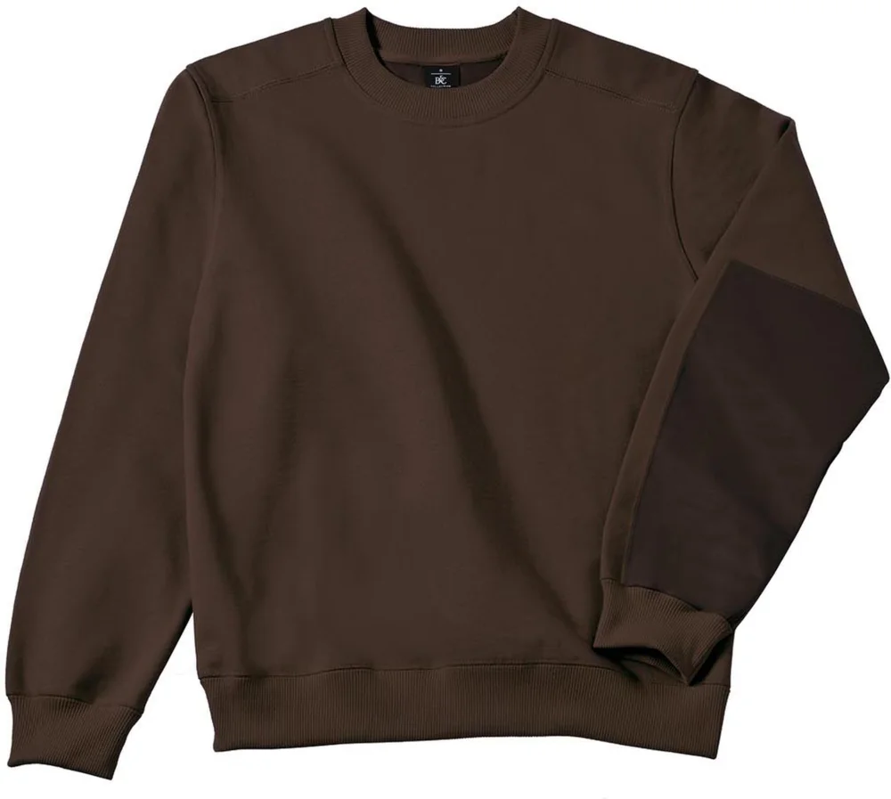 Workwear Sweater