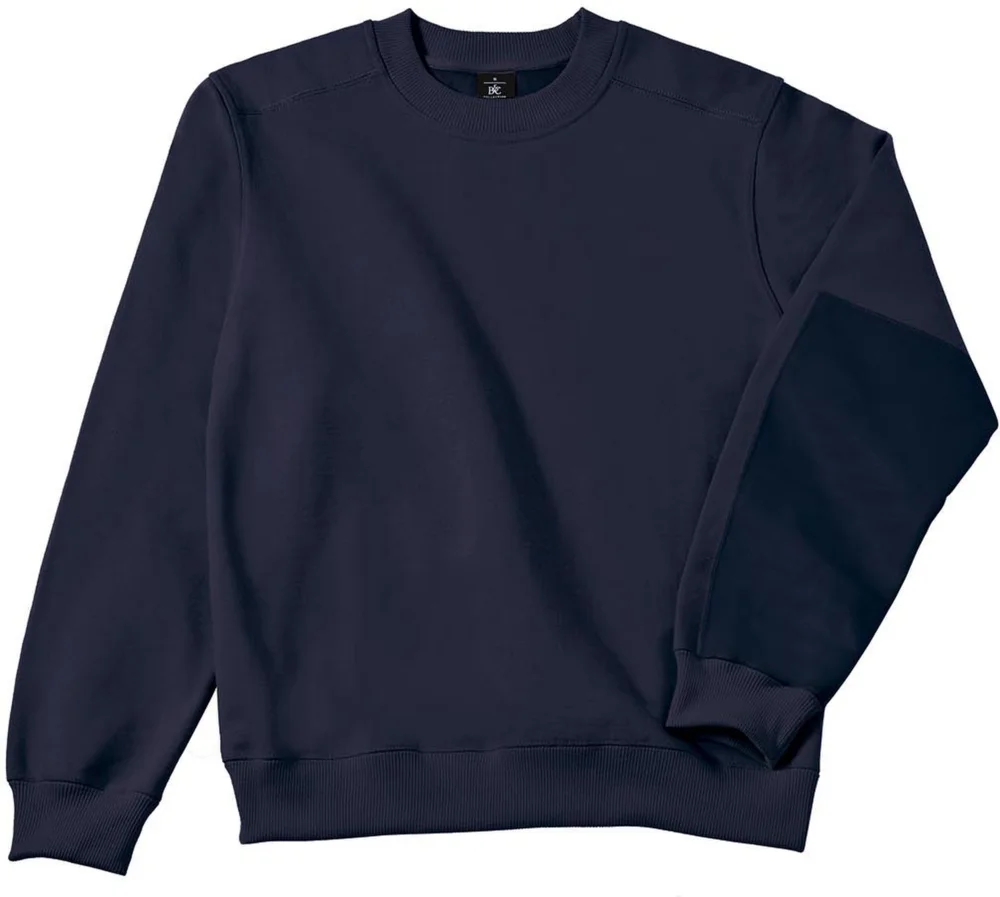 Workwear Sweater