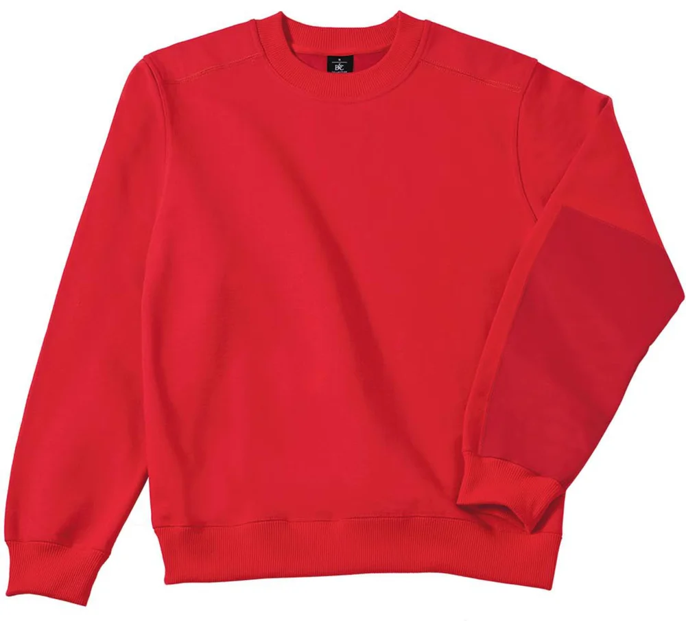 Workwear Sweater