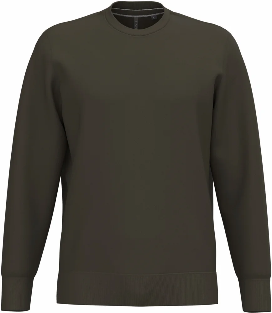 Workwear Sweater