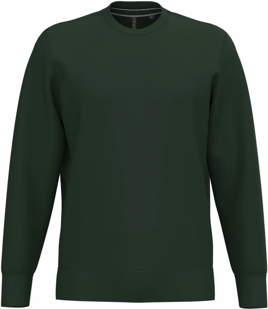 Workwear Sweater