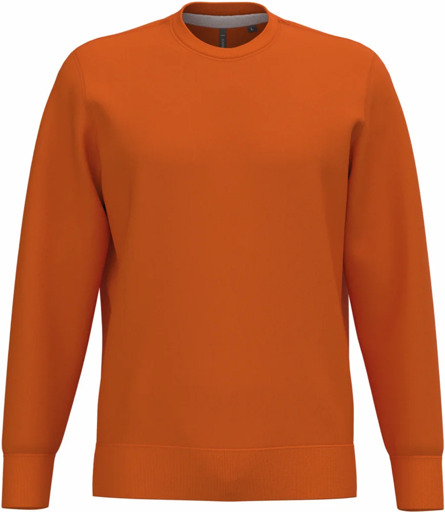 Workwear Sweater