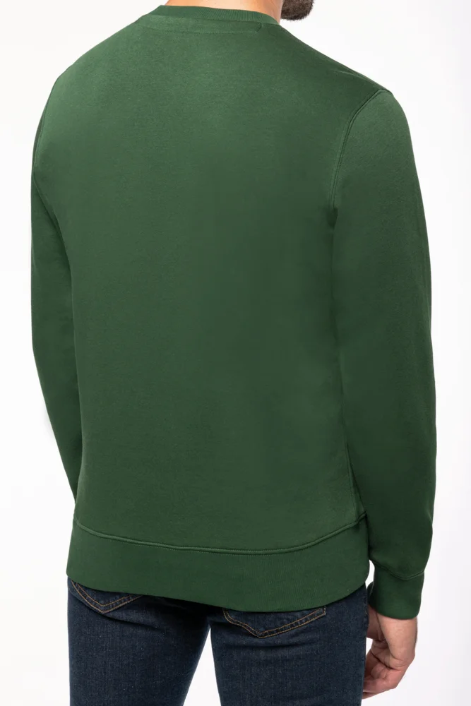 Workwear Sweater