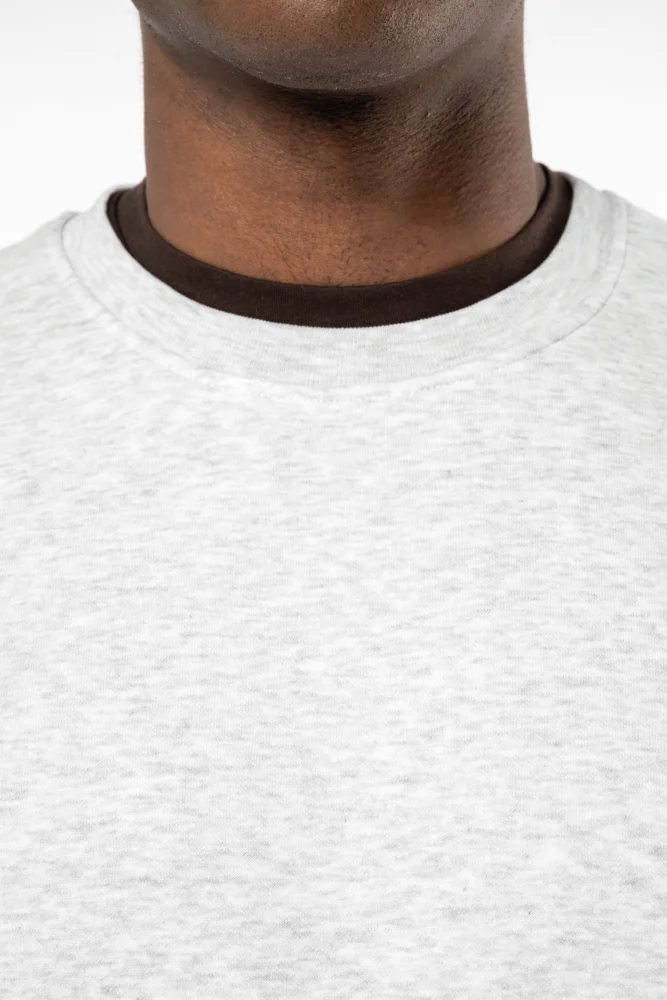 Workwear Sweater