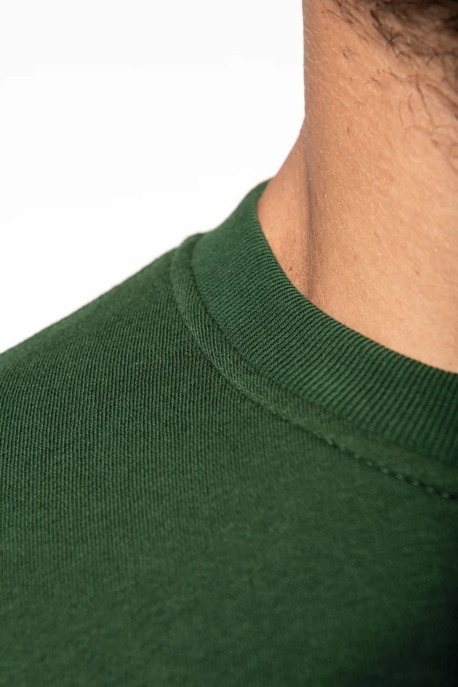 Workwear Sweater