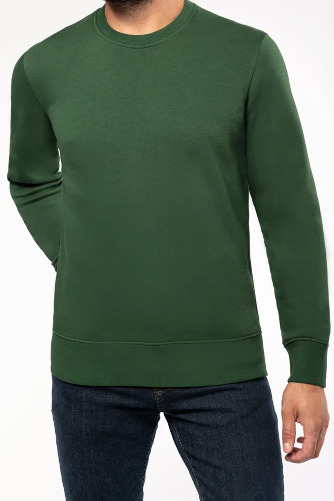 Workwear Sweater