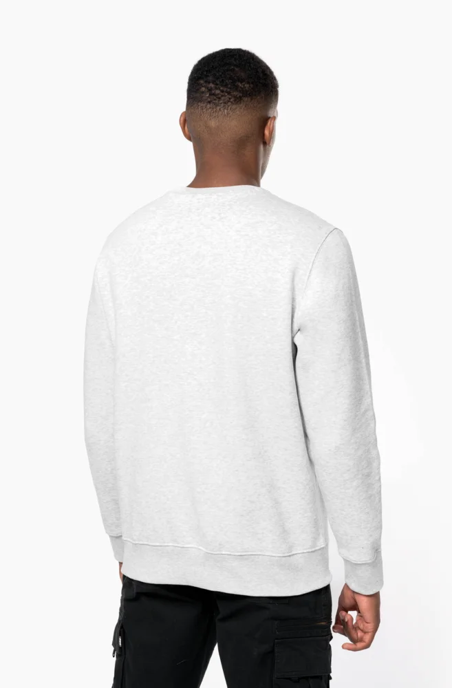 Workwear Sweater