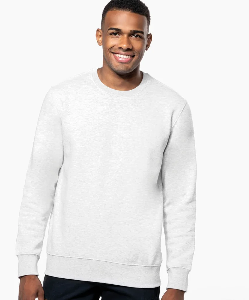 Workwear Sweater