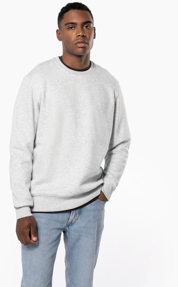 Workwear Sweater
