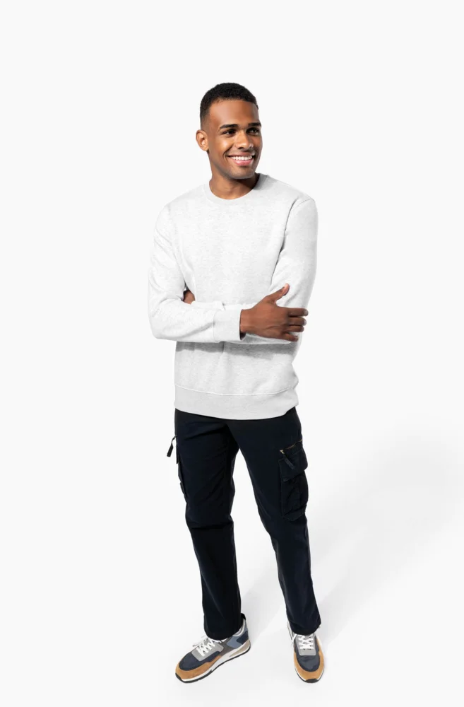Workwear Sweater