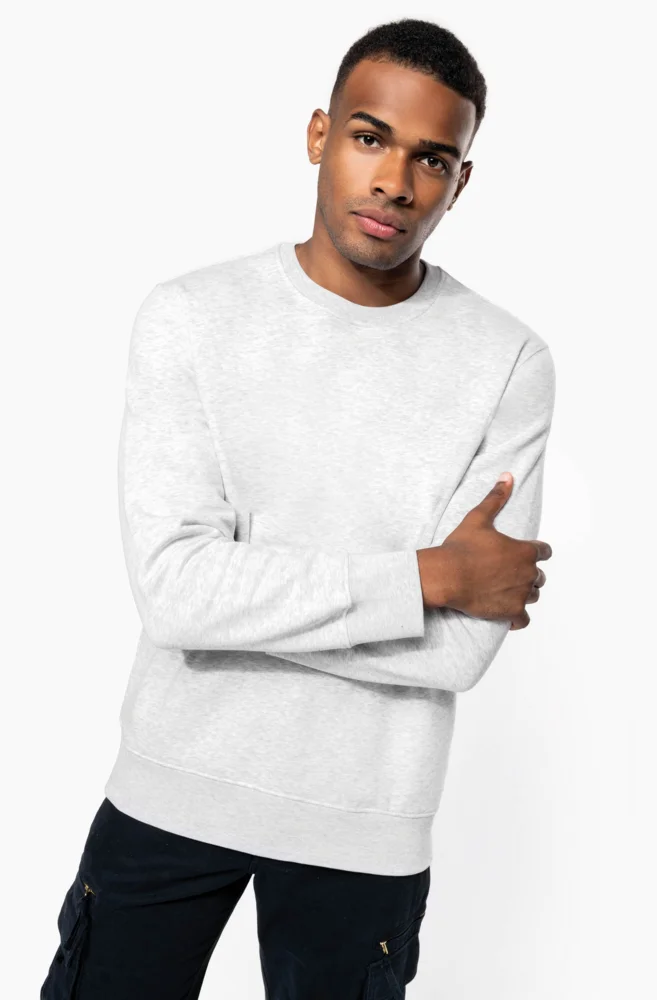 Workwear Sweater