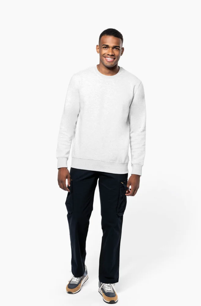Workwear Sweater