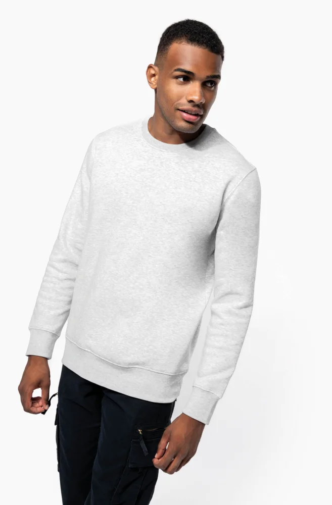 Workwear Sweater