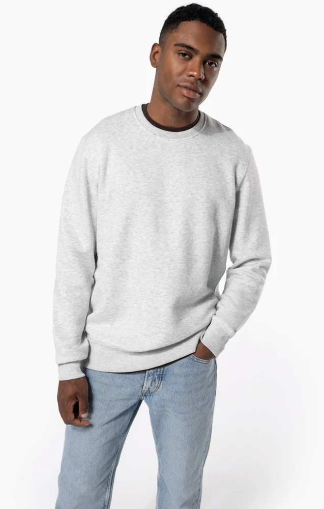 Workwear Sweater