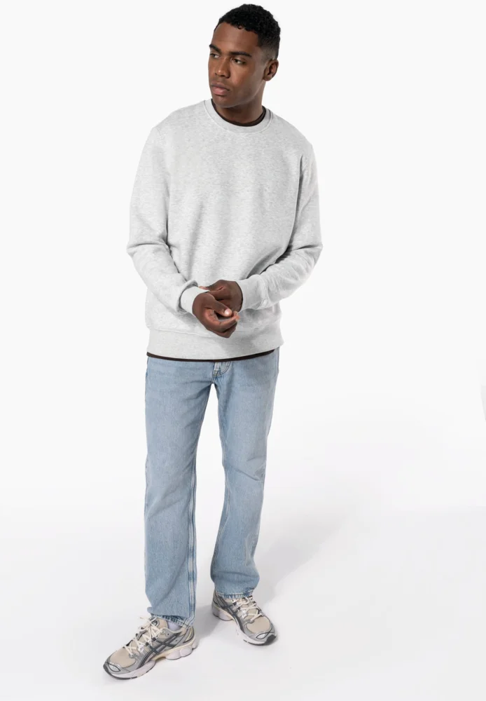 Workwear Sweater