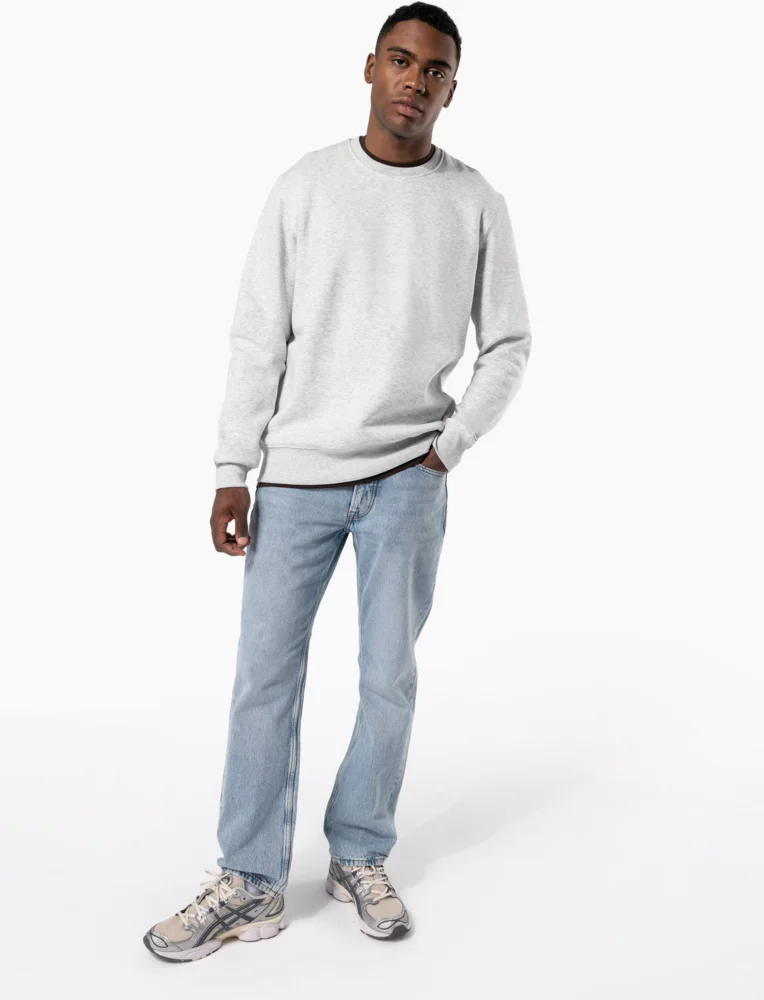 Workwear Sweater