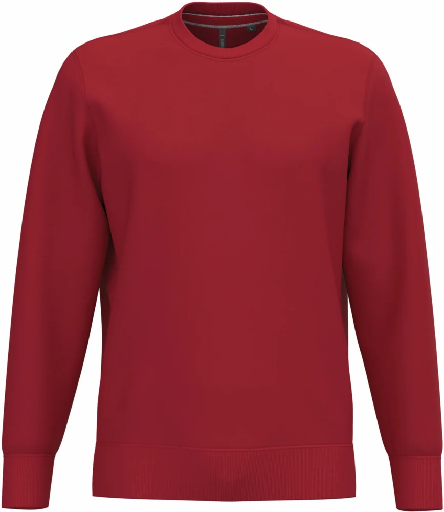 Workwear Sweater