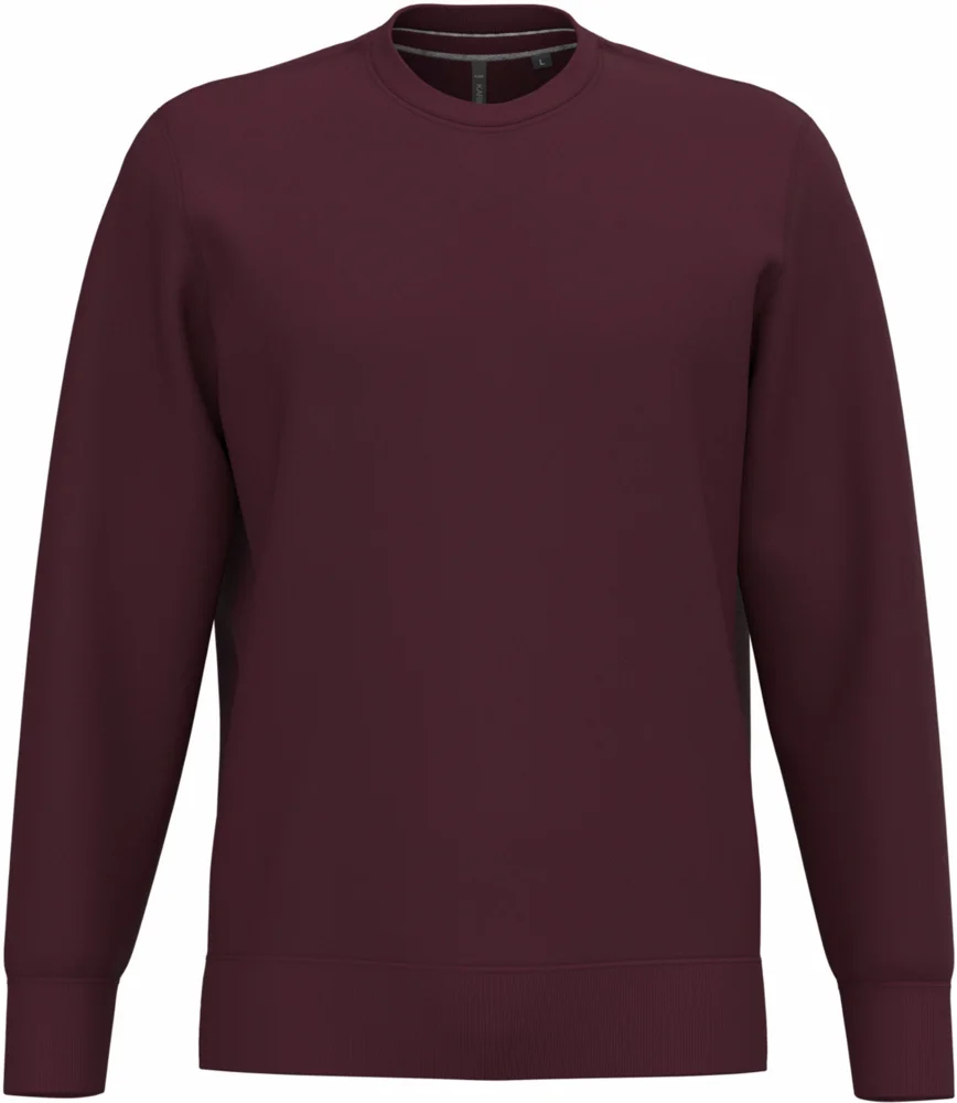 Workwear Sweater