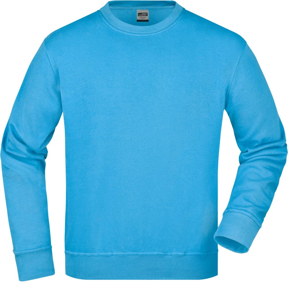 Workwear Sweater