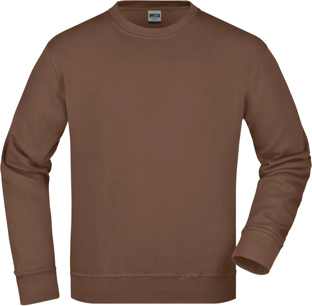 Workwear Sweater