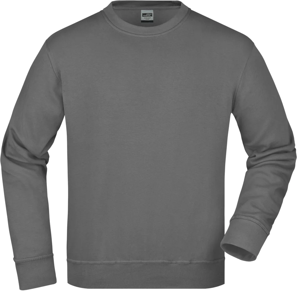 Workwear Sweater