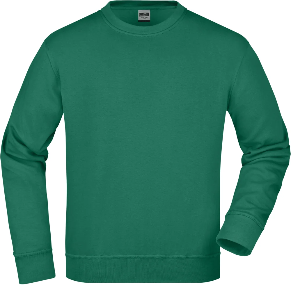 Workwear Sweater