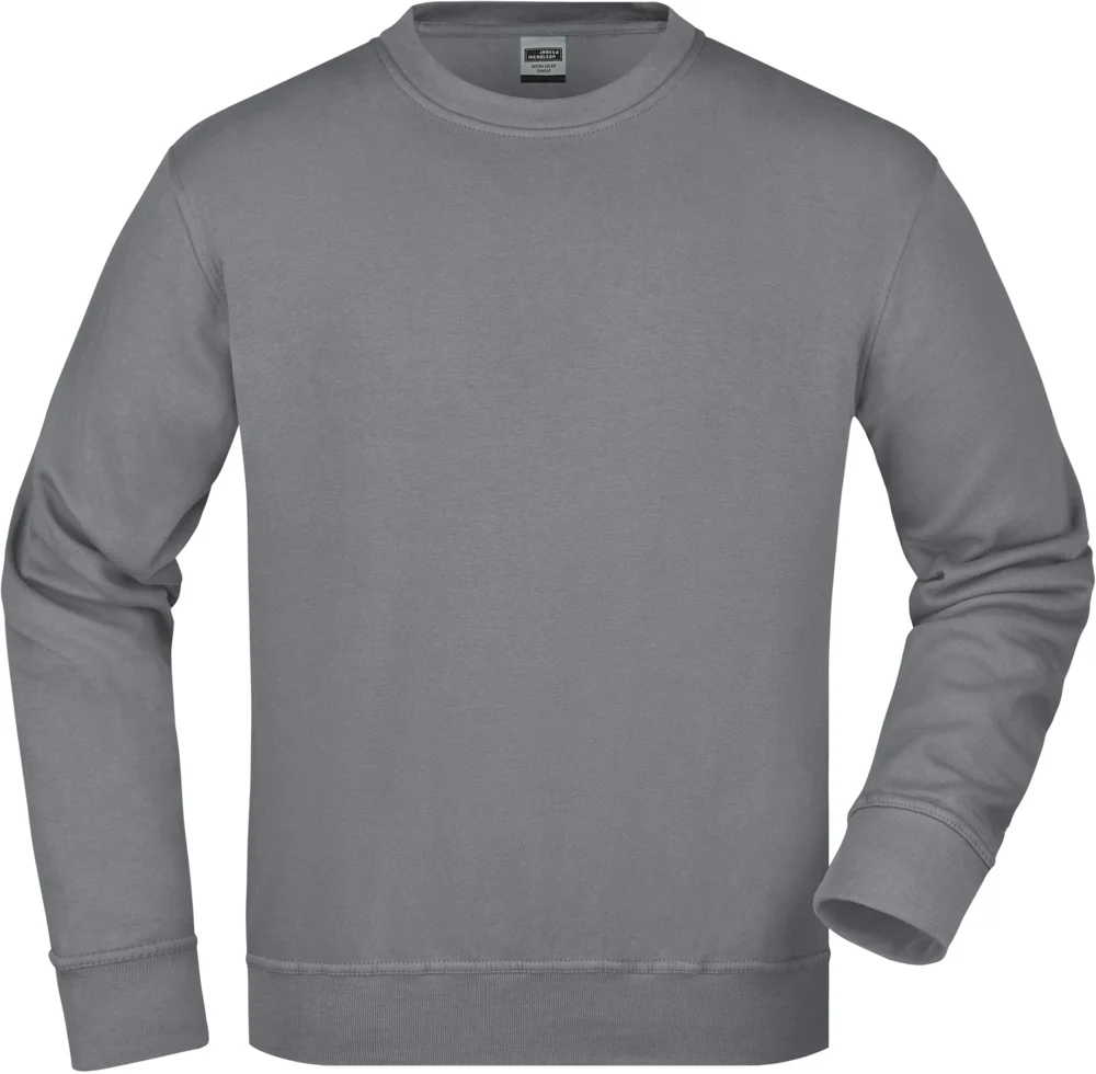 Workwear Sweater