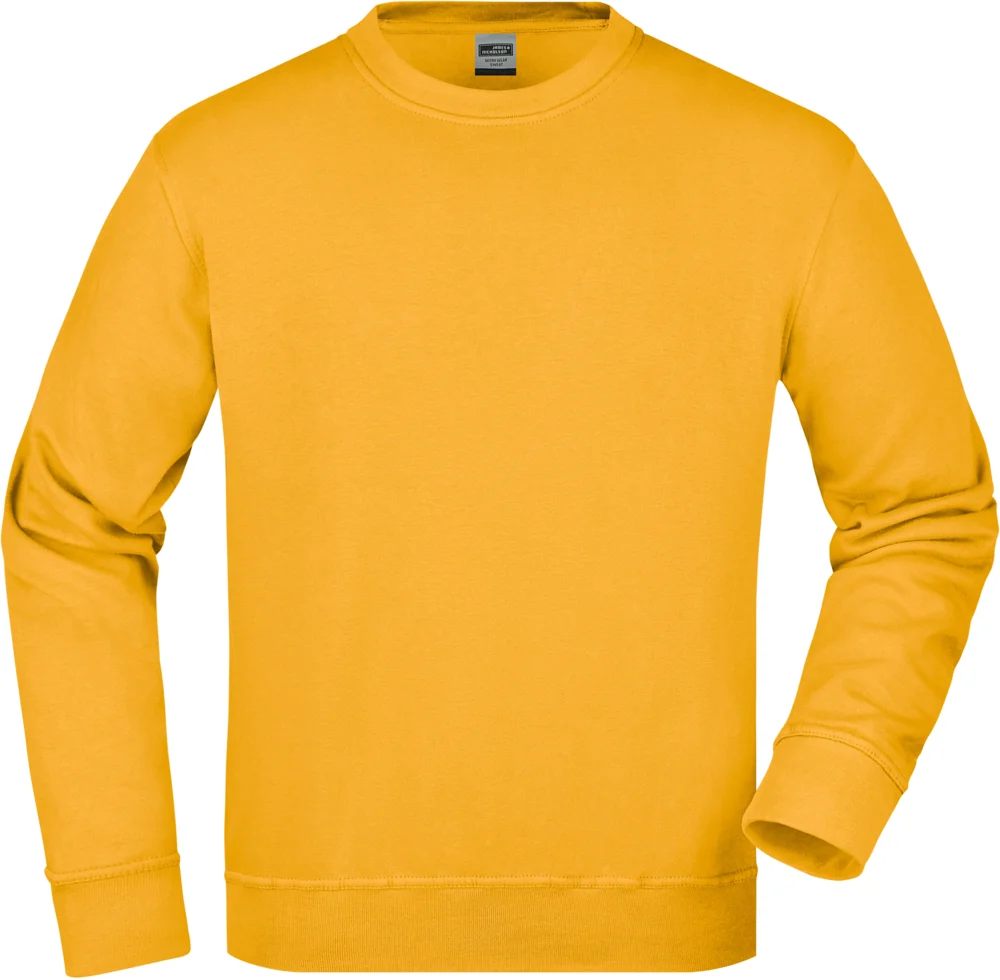 Workwear Sweater