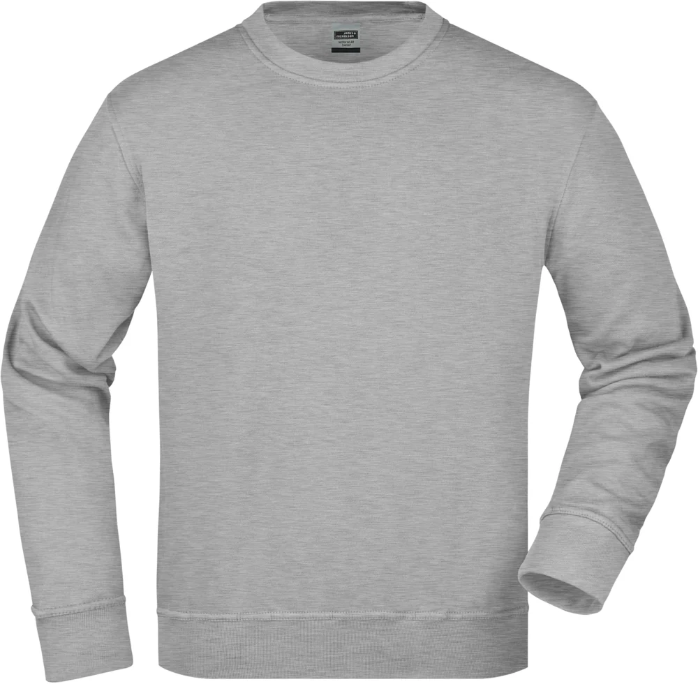 Workwear Sweater