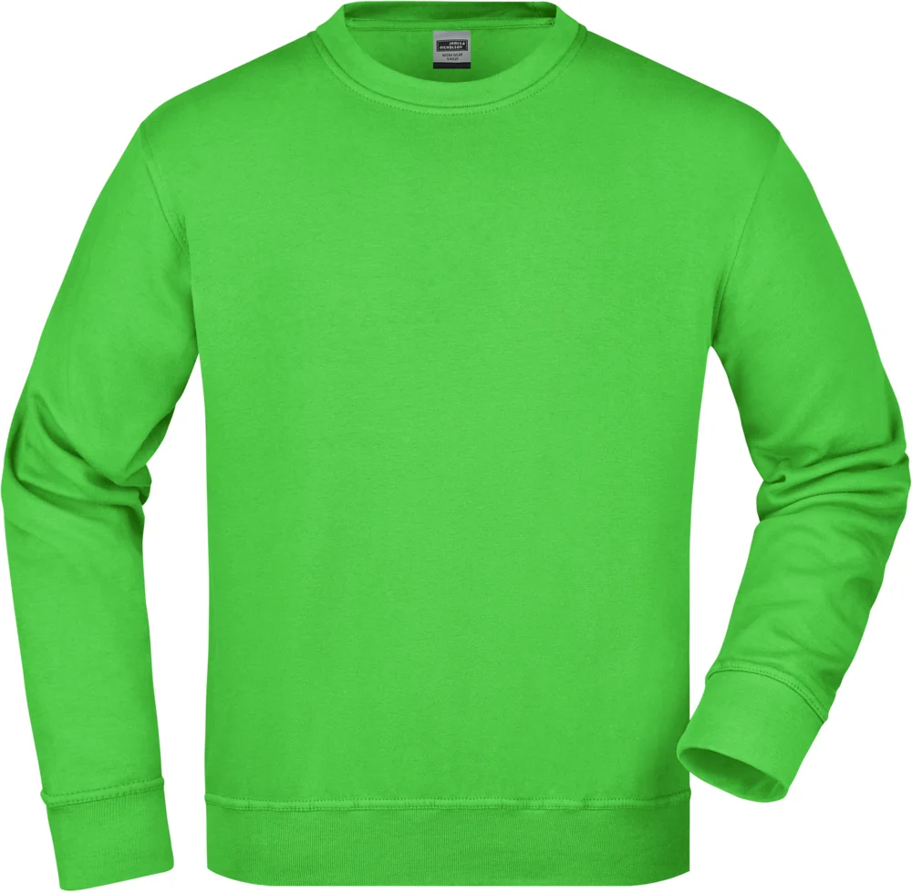 Workwear Sweater