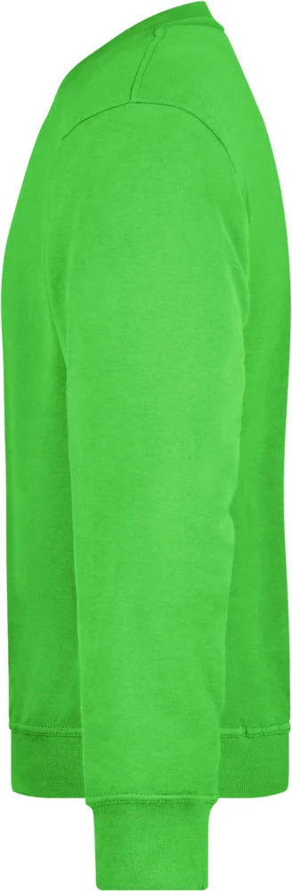 Workwear Sweater