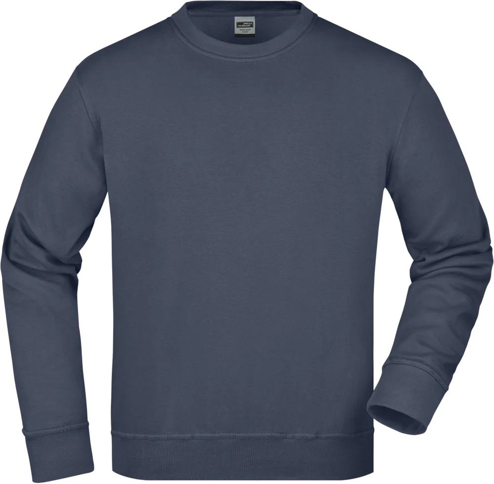 Workwear Sweater