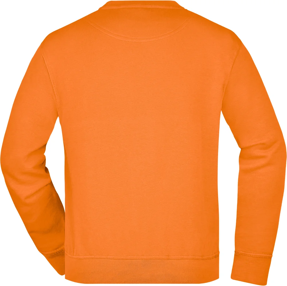 Workwear Sweater
