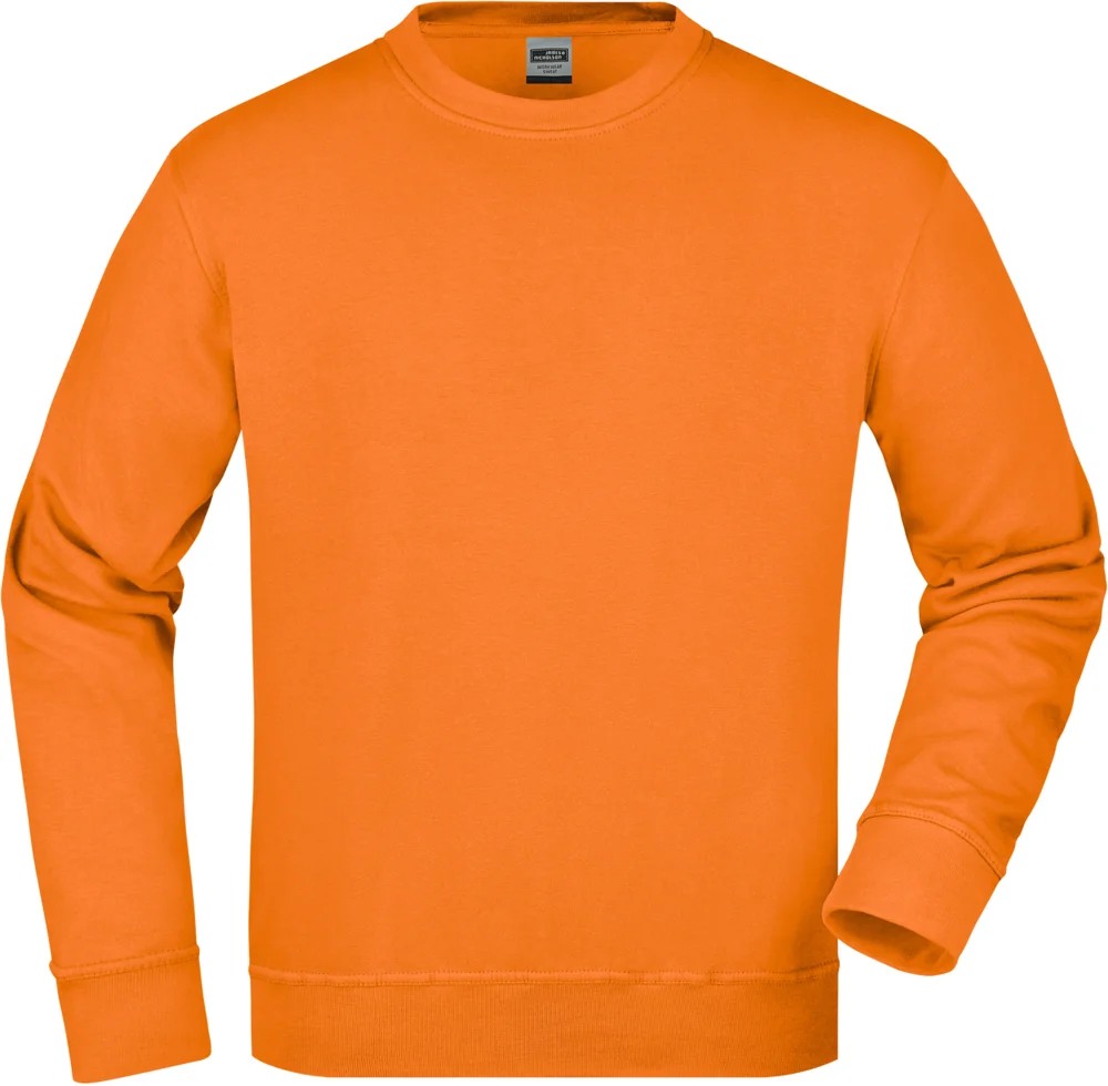 Workwear Sweater