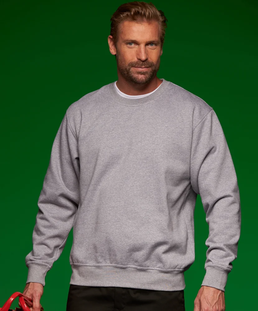 Workwear Sweater