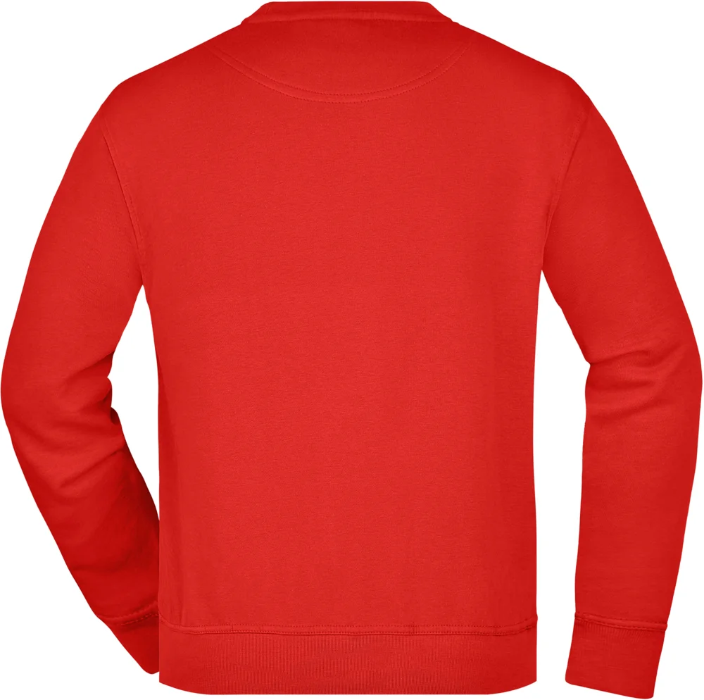 Workwear Sweater