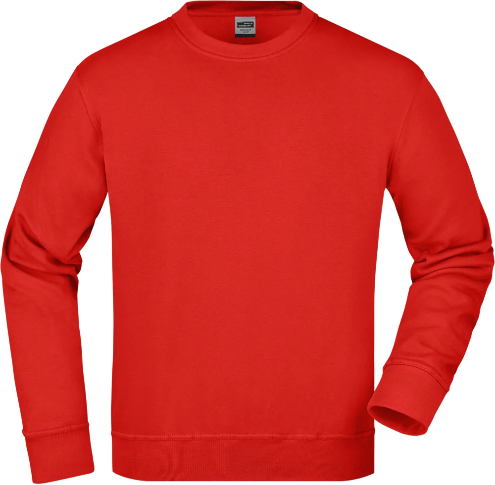 Workwear Sweater