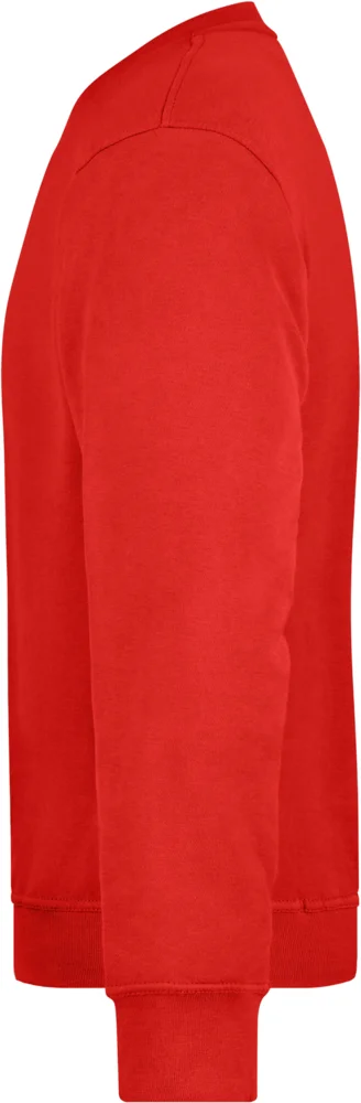 Workwear Sweater