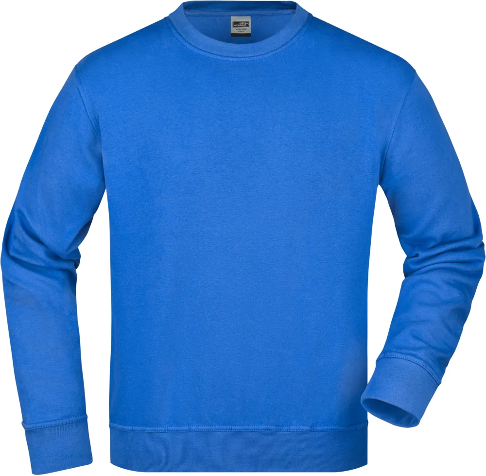 Workwear Sweater