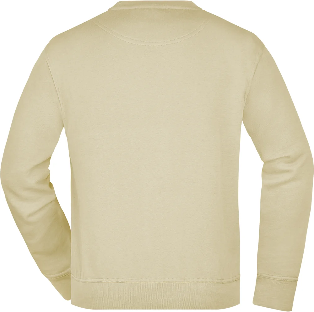 Workwear Sweater