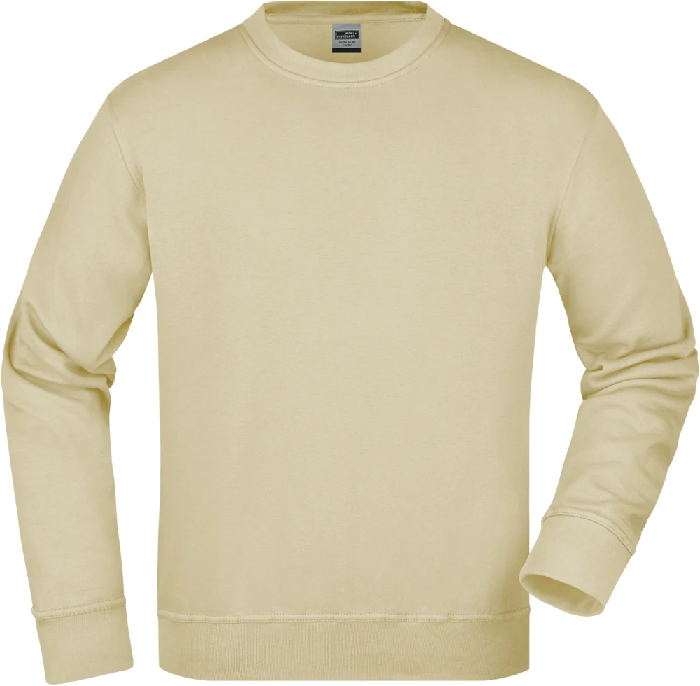 Workwear Sweater