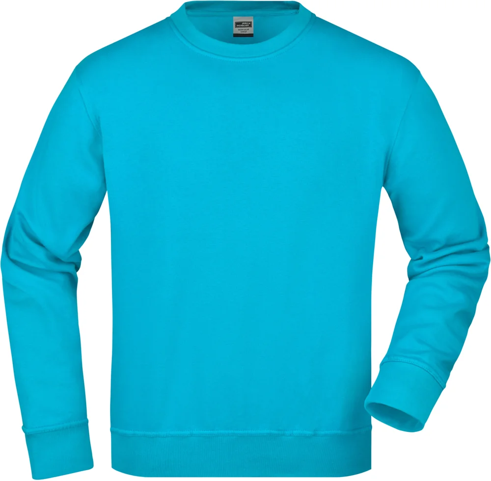 Workwear Sweater