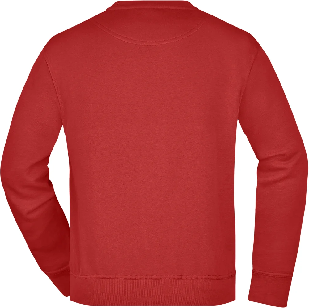 Workwear Sweater