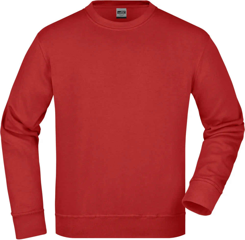 Workwear Sweater